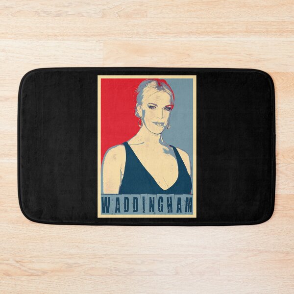 Artikelvorschau, Hannah Waddingham entworfen und verkauft von VelvetBrookly.