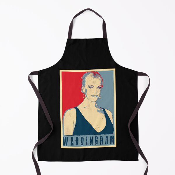 Artikelvorschau, Hannah Waddingham entworfen und verkauft von VelvetBrookly.