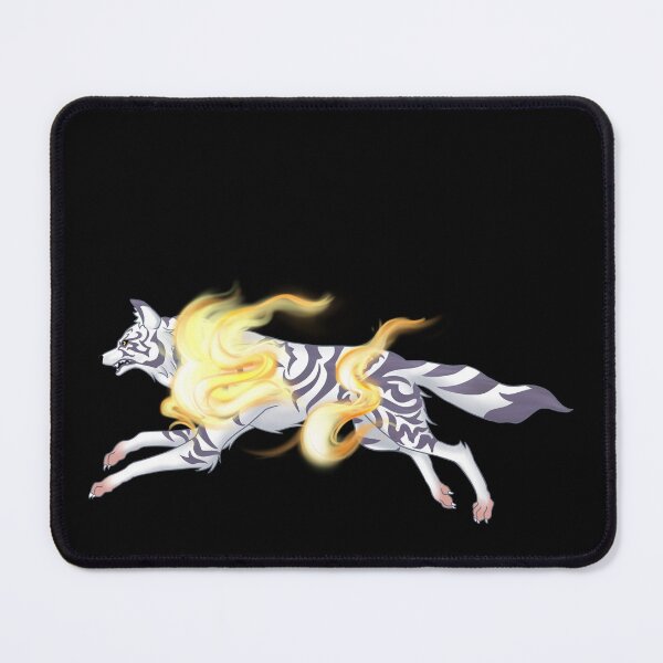 Item preview, Auspicious Kumay designed and sold by Foux's Leafs.