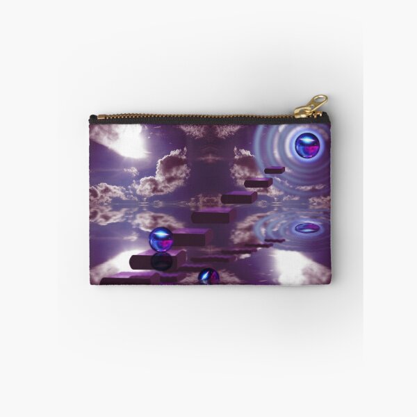 Item preview, Goal = Human Thinking+Universe Size designed and sold by Red bubble Artist.