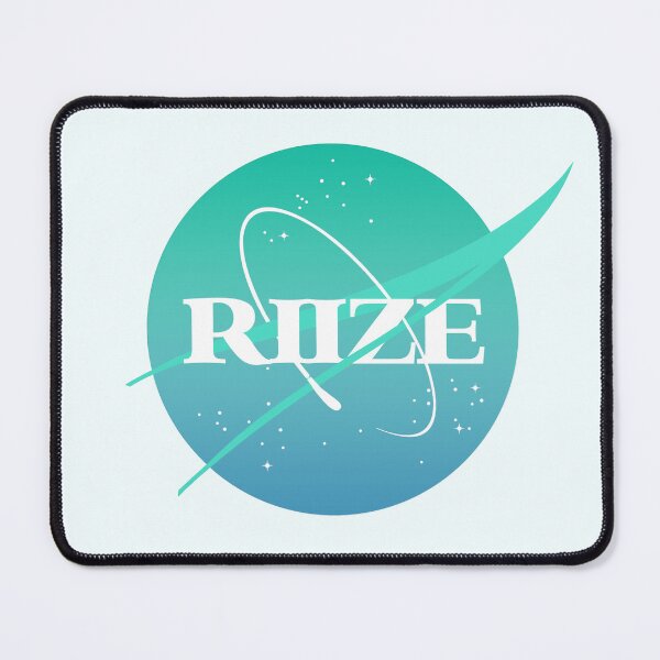 Item preview, RIIZE (NASA) designed and sold by lovely-day.