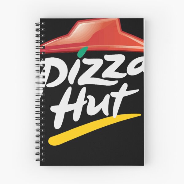 Item preview, Gedang rojo Pizza Hut designed and sold by BonitaWisozk.