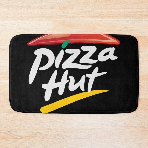 Item preview, Gedang rojo Pizza Hut designed and sold by BonitaWisozk.