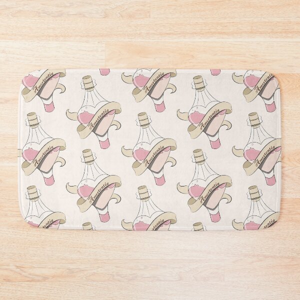 Item preview, Amortentia Love Potion in light pink designed and sold by plexaure.