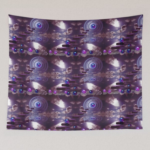 Item preview, Goal = Human Thinking+Universe Size designed and sold by Red bubble Artist.