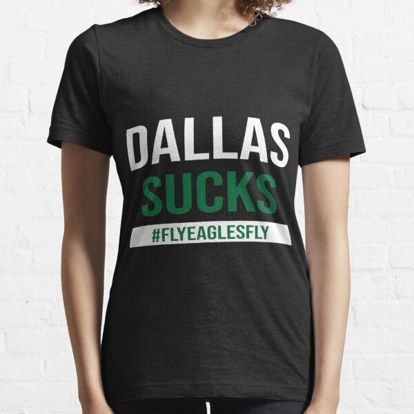 After Further Review Dallas Still Sucks Philadelphia Football Fan - Dallas  Sucks - T-Shirt