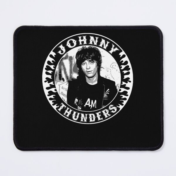 Item preview, AM Johnny Thunders designed and sold by LouieBrya.