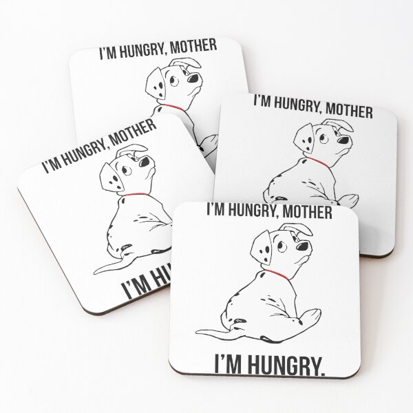 Item preview, Hungry Mother designed and sold by TempleHouse.