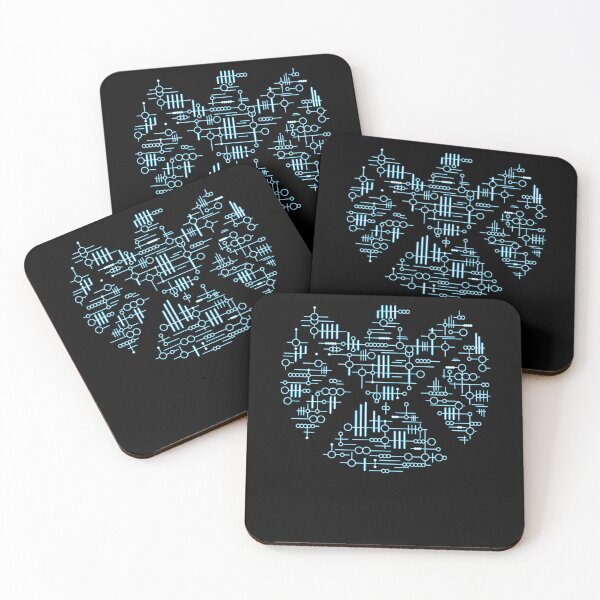 Item preview, Alien Agents designed and sold by EvieBarker.