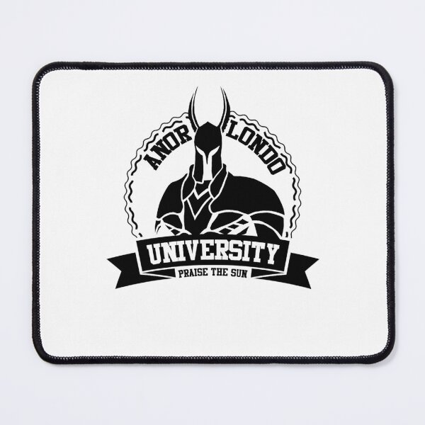 Item preview, Anor Londo University designed and sold by SamuelNixon.