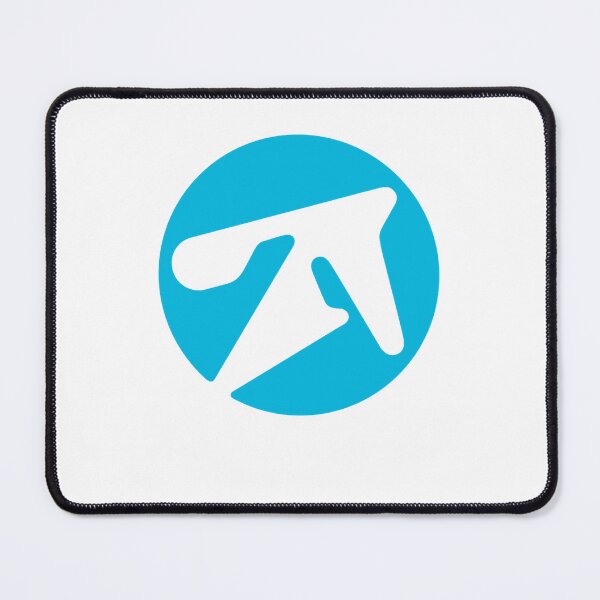 Item preview, Aphex twin alternative style in blue  designed and sold by whileymuyurod.