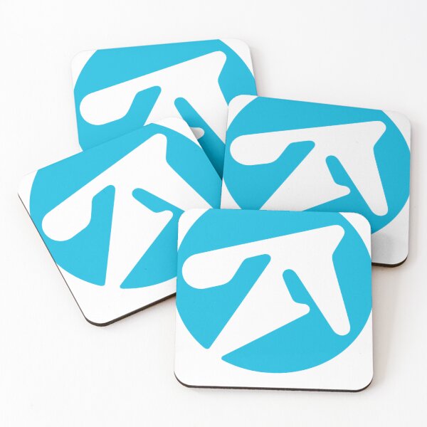 Item preview, Aphex twin alternative style in blue  designed and sold by whileymuyurod.