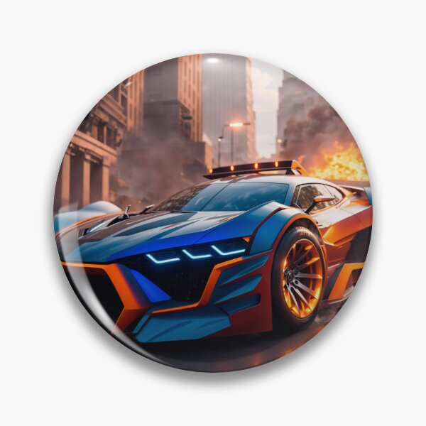 Item preview, Blazing tyres designed and sold by VizualDevelop.