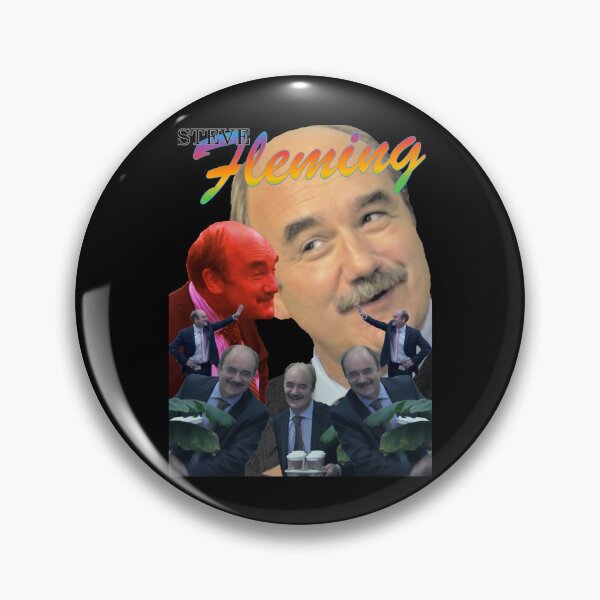 Item preview, Steve Fleming designed and sold by AlfredTurgeon.