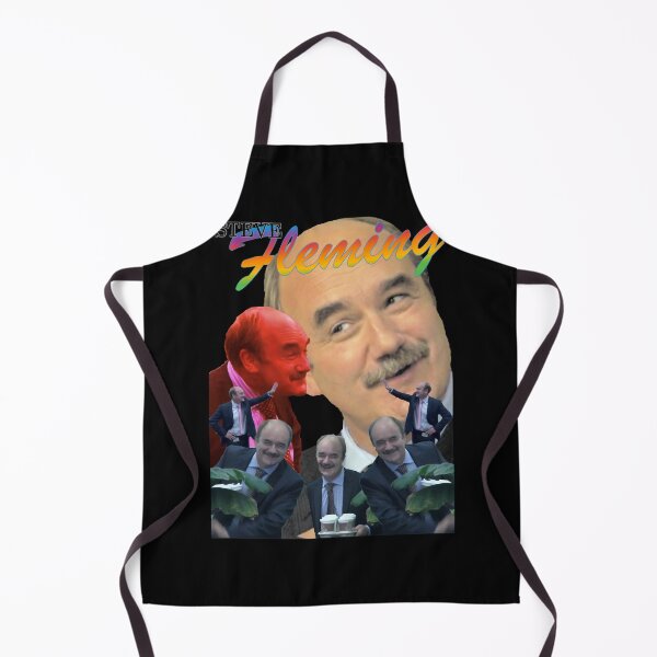 Item preview, Steve Fleming designed and sold by AlfredTurgeon.