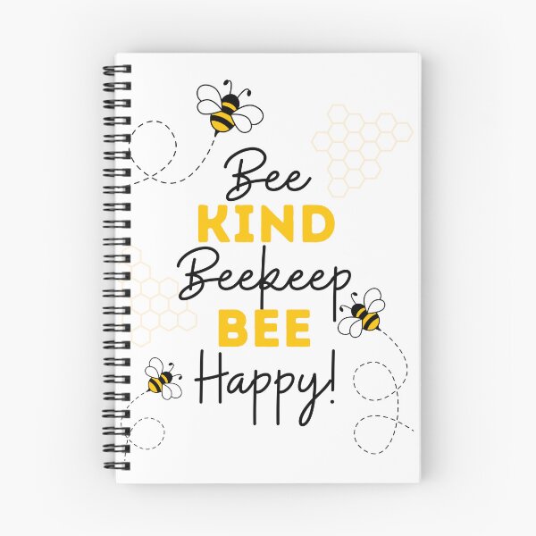 Item preview, Bee Kind, Beekeep, Bee Happy! designed and sold by AcesTeeShop.