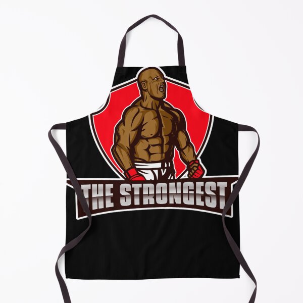 Item preview, THE STRONGEST designed and sold by KellieWilderman.