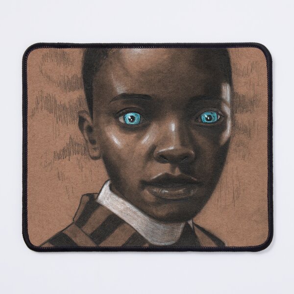 Item preview, Bianca - from Wednesday designed and sold by theartistseth.