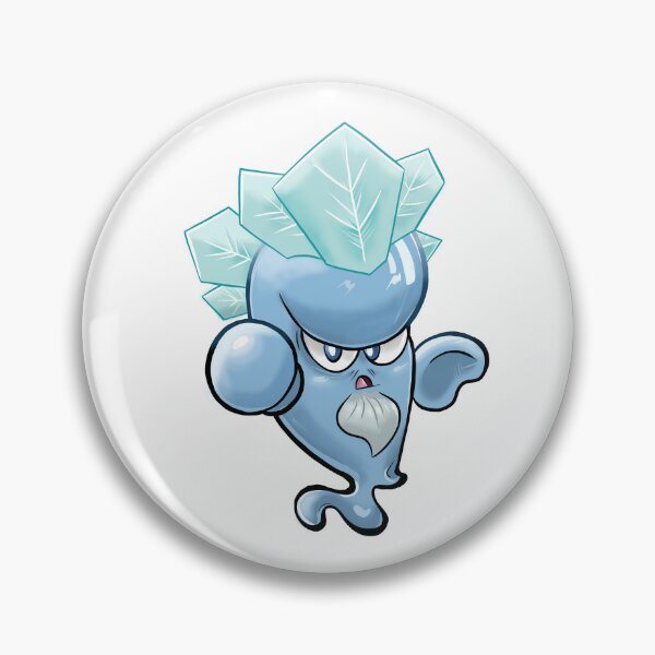 Item preview, Drop monster, Dropice. Tripstalgia Creature designed and sold by Mr Pyuku.