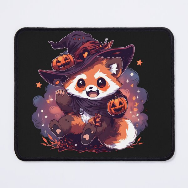 Item preview, Cute Red Panda Halloween Costume designed and sold by InkedBeasts.