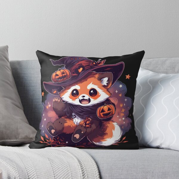 Item preview, Cute Red Panda Halloween Costume designed and sold by InkedBeasts.