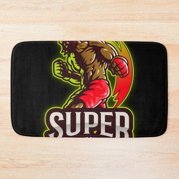 Item preview, THE SUPER PUNCH  designed and sold by KellieWilderman.