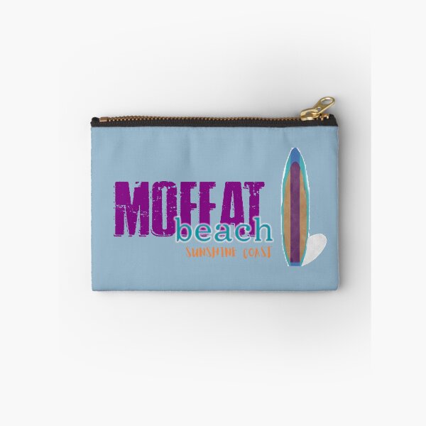 Item preview, Moffat Beach Sunshine Coast designed and sold by slimbirdy.