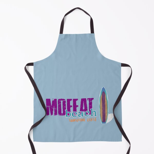 Item preview, Moffat Beach Sunshine Coast designed and sold by slimbirdy.