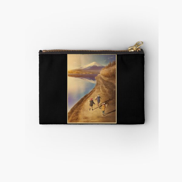 Item preview, Yuru Camp designed and sold by ArtStorecross.