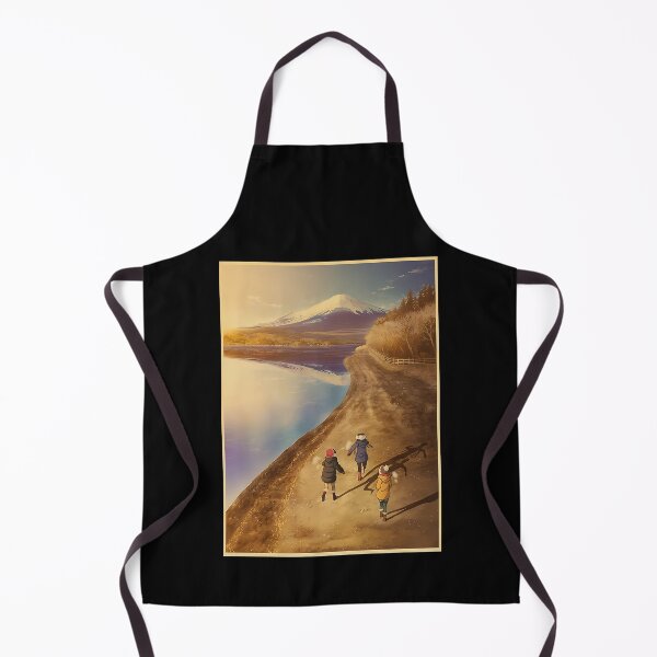 Item preview, Yuru Camp designed and sold by ArtStorecross.