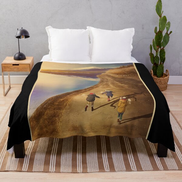 Item preview, Yuru Camp designed and sold by ArtStorecross.