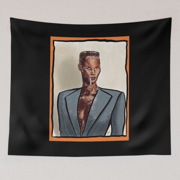 Item preview, Vintage Retro Jones cool designed and sold by GaliguineChines.
