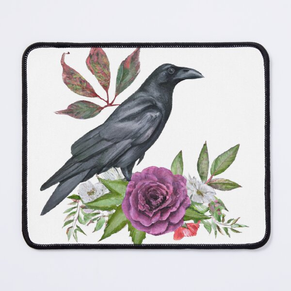Item preview, The Raven designed and sold by Jef19.