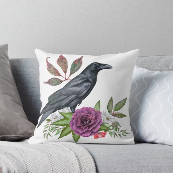 Item preview, The Raven designed and sold by Jef19.