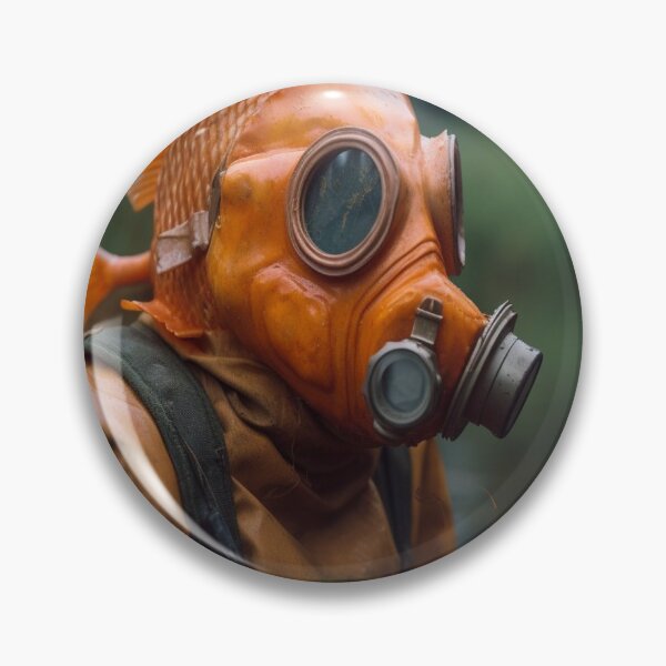 Item preview, Aquatic Evolution: When Chemicals Turned Fish into Humanized Beings designed and sold by EnigmaEra.