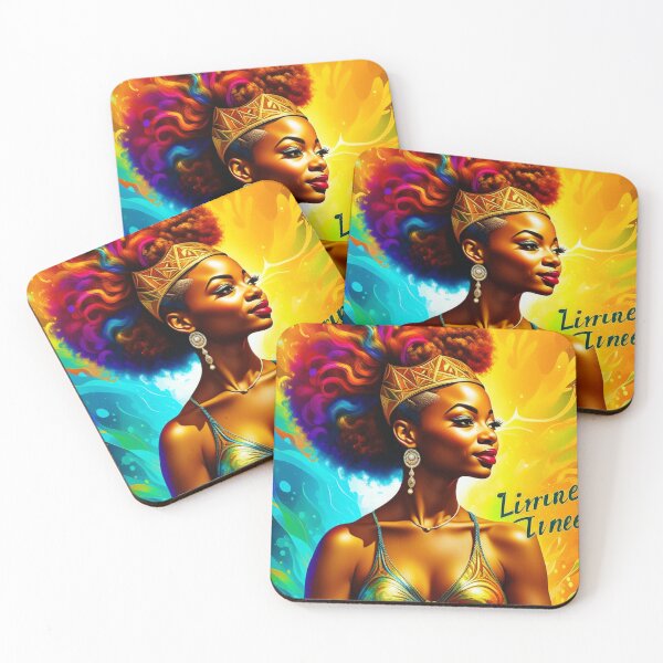 Item preview, Timeless Grace: The Cajun Queen Vintage Art designed and sold by Cajunsity.