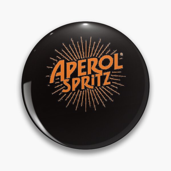 Item preview, Aperol Spritz 2 designed and sold by SamuelNixon.