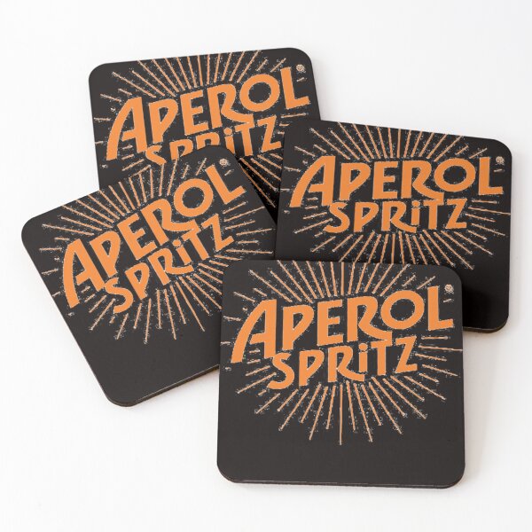 Item preview, Aperol Spritz 2 designed and sold by SamuelNixon.