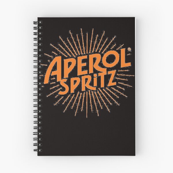 Item preview, Aperol Spritz 2 designed and sold by SamuelNixon.