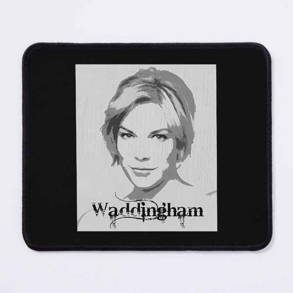 Item preview, Hannah Waddingham designed and sold by VelvetBrookly.