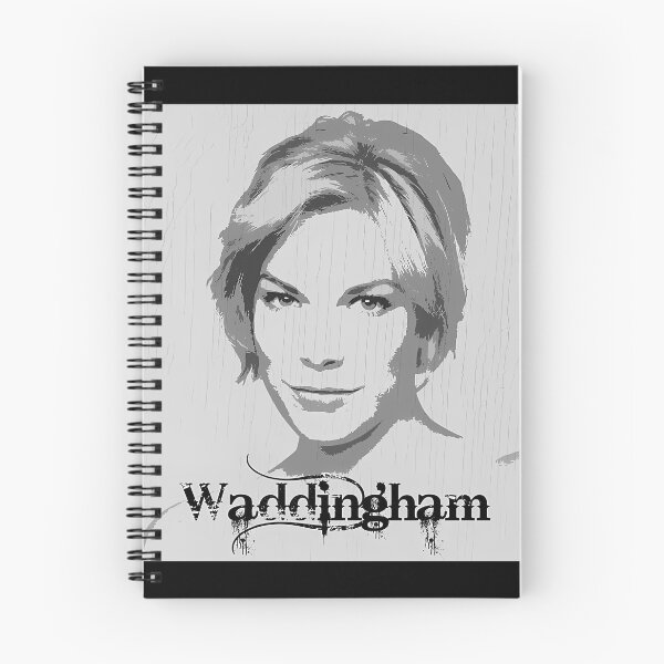 Item preview, Hannah Waddingham designed and sold by VelvetBrookly.
