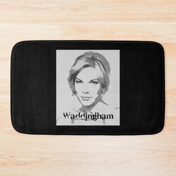 Artikelvorschau, Hannah Waddingham entworfen und verkauft von VelvetBrookly.