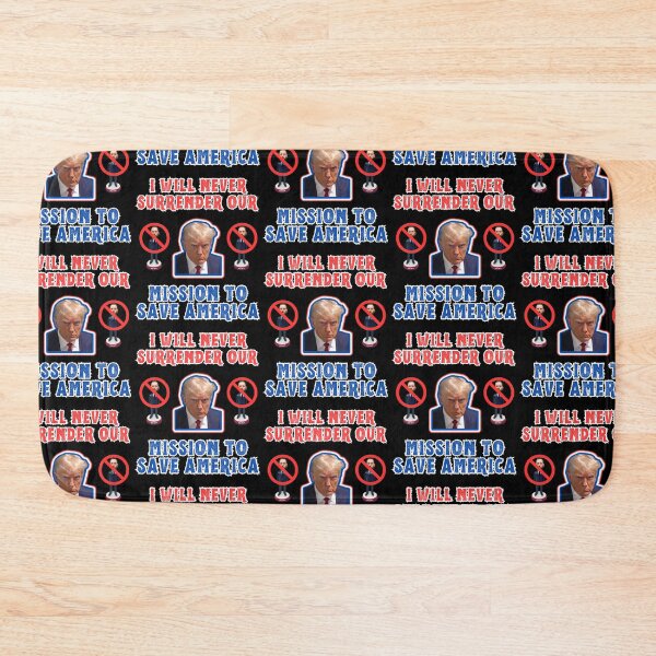 Item preview, Pro Trump Mugshot  designed and sold by WoodburyLake.
