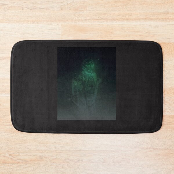 Item preview, Mass Effect   Thane Krios Graphic  designed and sold by MattIslas.