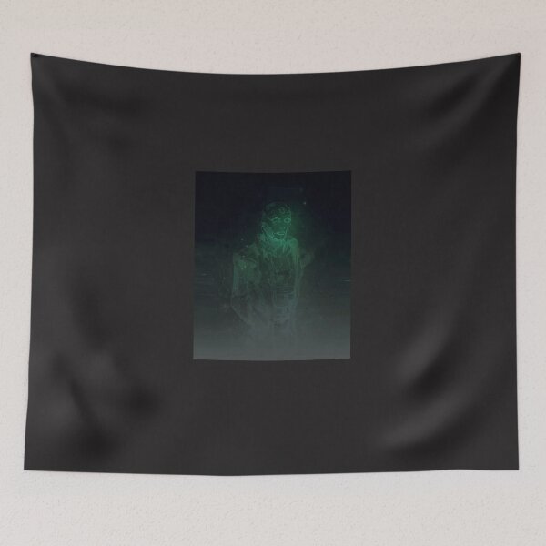 Item preview, Mass Effect   Thane Krios Graphic  designed and sold by MattIslas.