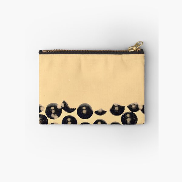 Item preview, Abstract Boba Closeup - Cover Everything With Boba Tea! designed and sold by Bobafun.