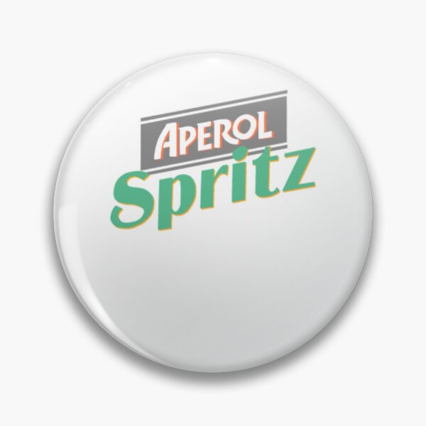 Item preview, Aperol Spritz Teal designed and sold by SamuelNixon.
