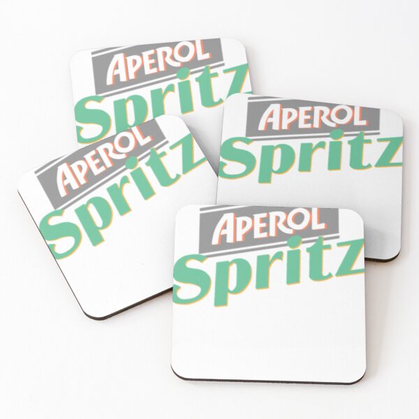 Item preview, Aperol Spritz Teal designed and sold by SamuelNixon.