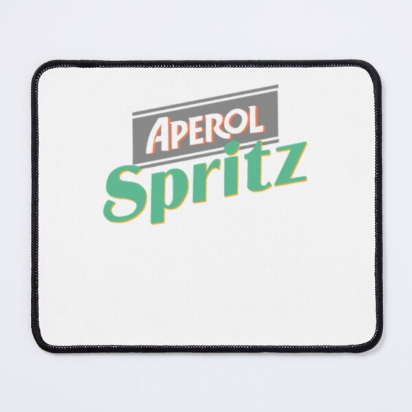 Item preview, Aperol Spritz Teal designed and sold by SamuelNixon.