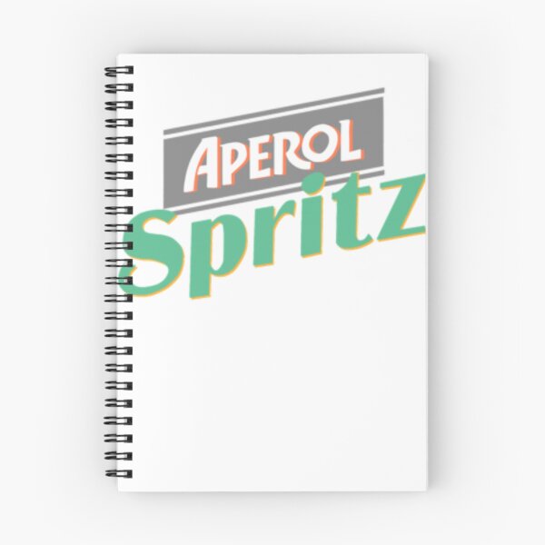 Item preview, Aperol Spritz Teal designed and sold by SamuelNixon.